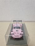 Prodam Spark Porsche 911 Hoonipigasus Pink 1:43 #43 Pikes Peak
