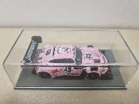 Prodam Spark Porsche 911 Hoonipigasus Pink 1:43 #43 Pikes Peak