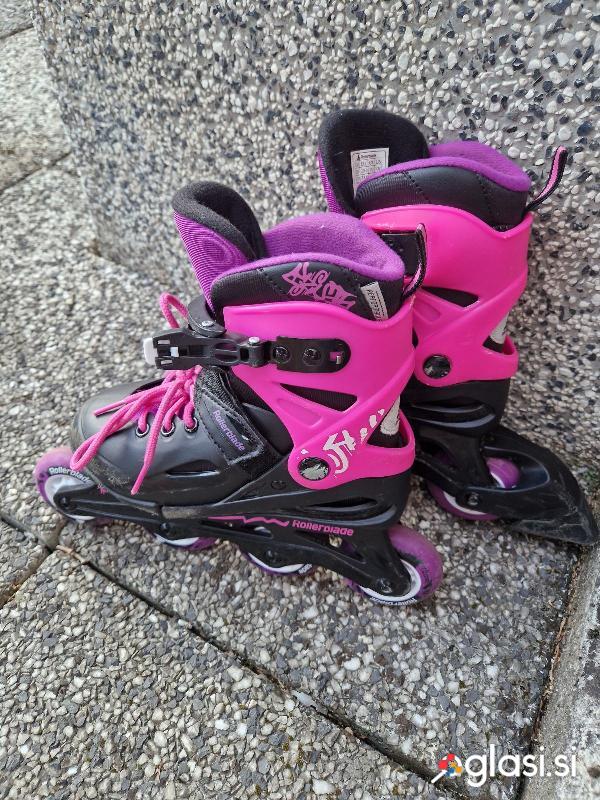 Rolerji Rollerblade