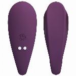 VIBRATOR ZA PARE Pretty Love Aari App - z aplikacijo