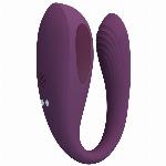 VIBRATOR ZA PARE Pretty Love Aari App - z aplikacijo