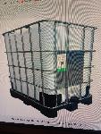 PVC  cisterna za vodo 600 l