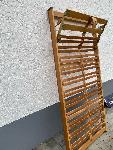LETVENO POSTELJNO DNO 90x190.  masiva. COMPACT