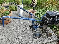 PRODAM MOTOKULTIVATOR / FREZO BRIGGS & STRATTON 5 HP