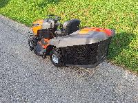 Vrtni traktor Husqvarna  TC142