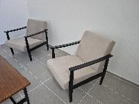 Retro fotelj ..2 kom