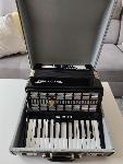 Weltmeister 48 basna harmonika