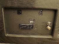 TV LG 49LH510V