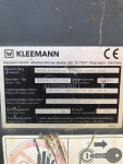 Kleemann  MC 100 R EVO