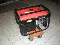 Generator Iskra