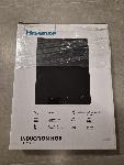 Indukcijski kuhalnik Hisense HIC2000Y