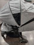 Voziček Britax Romer B-Agile M