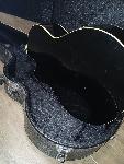 Ibanez elektro-akustična bas kitara