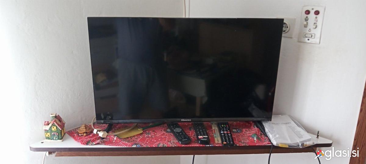 Televizor Hisense