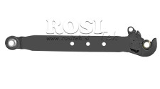 TRAKTORSKE NOSILNE ROKE TRI-TOČKOVNE HIDRAVLIKE CAT.2 70x20 mm - 770mm