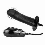 NAPIHLJIVI VIBRACIJSKI DILDO Bigger Joy