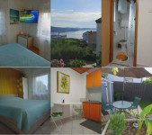 APARTMA ANKARAN - Hrvatini za 4 osebe
