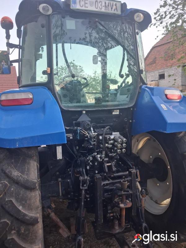 New Holland