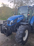 New Holland