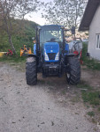 New Holland