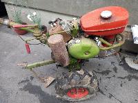Prodam Motokultivator IMT 506