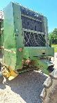 John Deere 550
