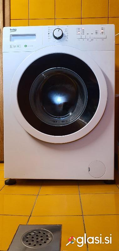 BEKO Green line - WMY51222PTY