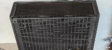 Kuhinjska napa in zidni ventilator + cevi ugodno