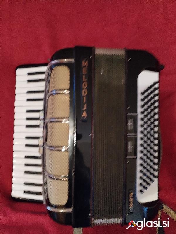HARMONIKA Melodija
