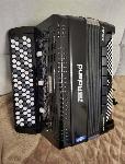 Roland fr 4x elektronske harmonike