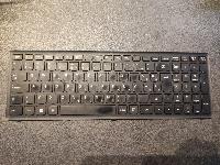 Lenovo IdeaPad G500S G505S S500 S510 S510P Z510A Z510 tipkovnica