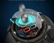 FENIX 6 47mm ZAŠČITNO STEKLO IN OVITEK