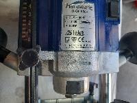 Nadrezkar 850W Hanseatik