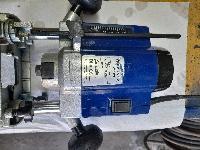 Nadrezkar 850W Hanseatik