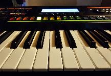 ROLAND JUPITER 50
