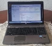 HP ProBook 4540s – SSD, 8 GB RAM, hiter in zanesljiv