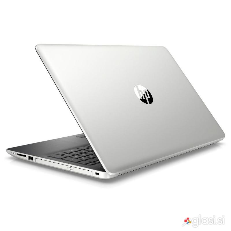 HP RYZEN 5 prenosnik 17,3 - ( WINDOWS 11 PRO ) - Prenosni računalnik