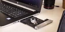 HP RYZEN 5 prenosnik 17,3 - ( WINDOWS 11 PRO ) - Prenosni računalnik