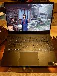 Razer Blade 14" (2021) | RZ09-0370x