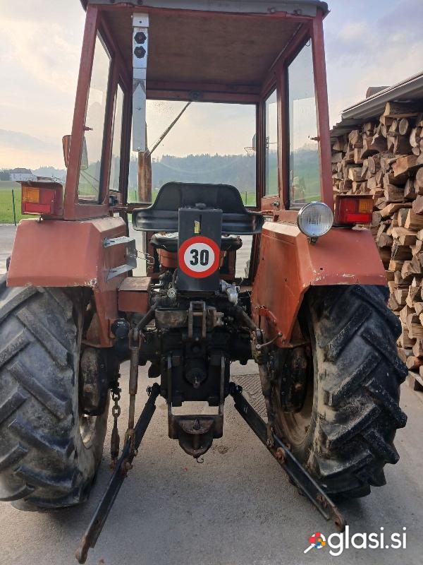Prodam traktor ŠTORE 504