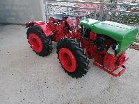 Traktor tomovinkovič 419