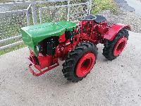 Traktor tomovinkovič 419