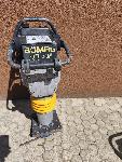 Bomag BT65 Vibracijski nabijalec (žaba)
