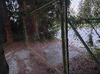 Drsna vrata 3,5x2m