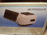 Ionizator zraka