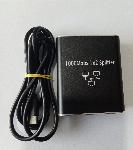 Tripolni razdelilnik RJ45