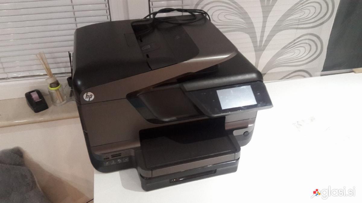 Printer HP OFFICEJET PRO 8600 PLUS MULTIFUNKCIJSKI