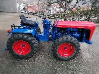 Nibi RN 4X4
