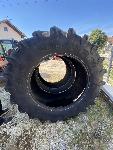 RABLJENE TRAKTORSKE GUME 600/65 R 38