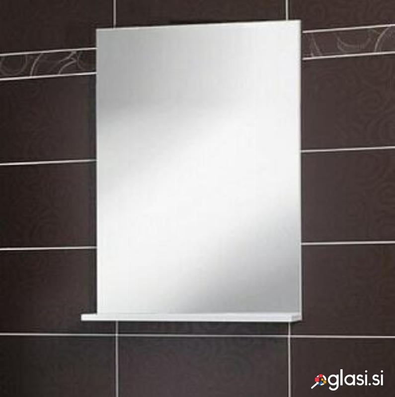 Kopalniško ogledalo NOVO Aquaart 70x49